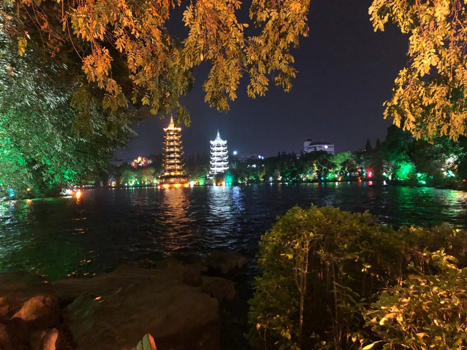 China - Guilin - 
