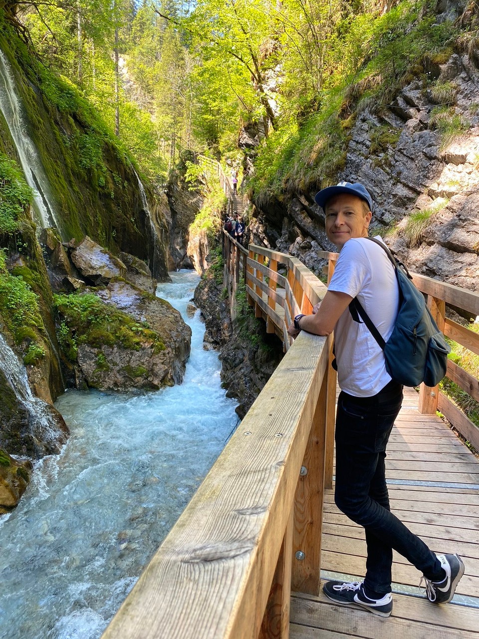 Deutschland - Ramsau bei Berchtesgaden - 