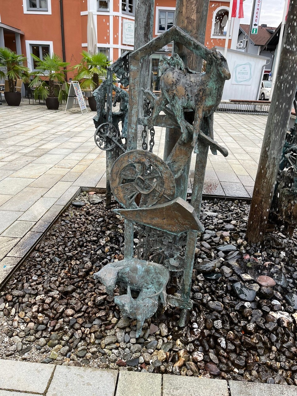 Österreich - Kuchl - 