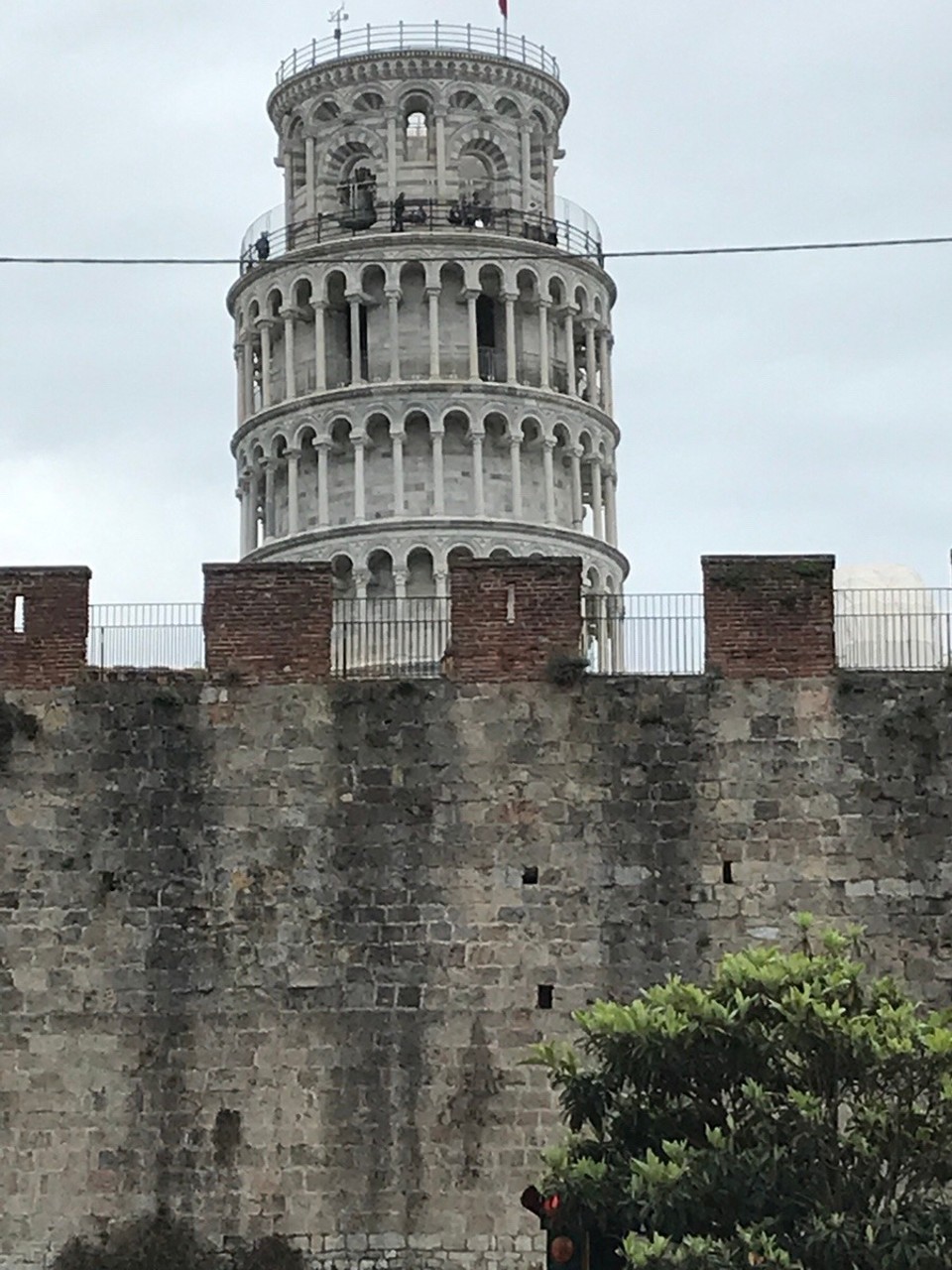 Italien - Pisa - 