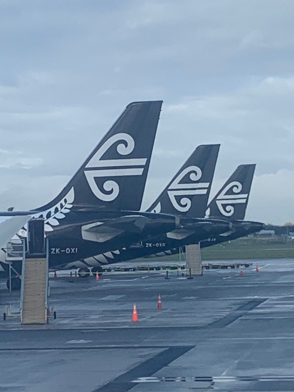 Neuseeland - Christchurch - 