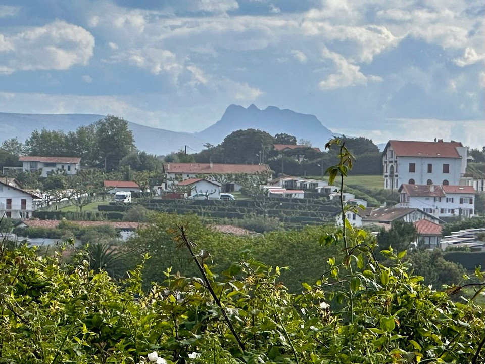 Frankreich - Saint-Jean-de-Luz - 