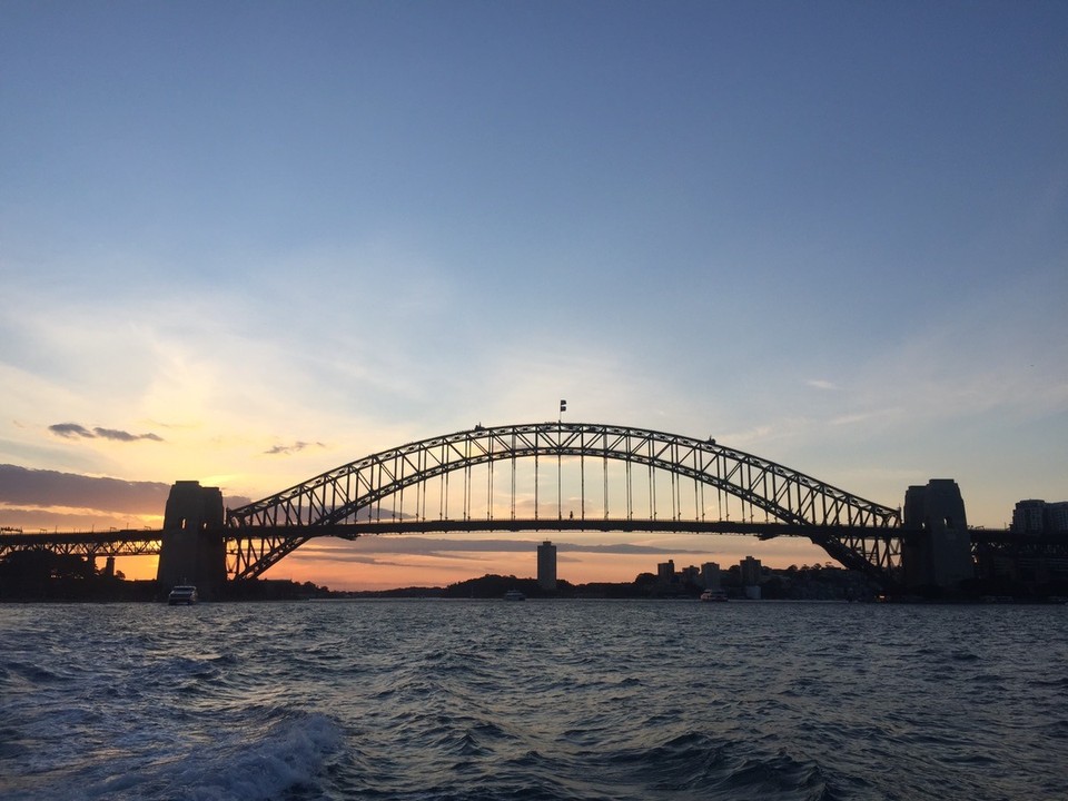 Australia - Sydney - 