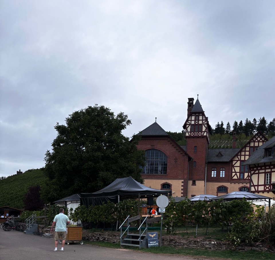 Deutschland - Trier - 