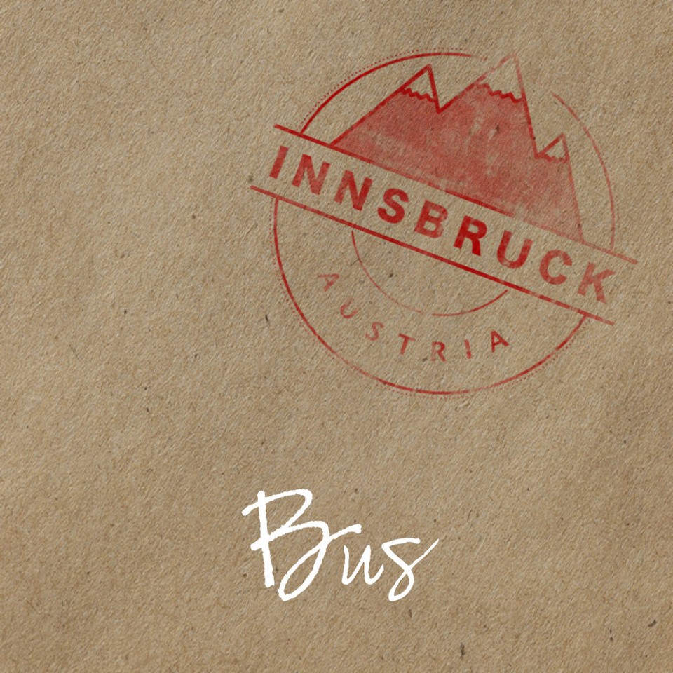 Österreich - Innsbruck - 