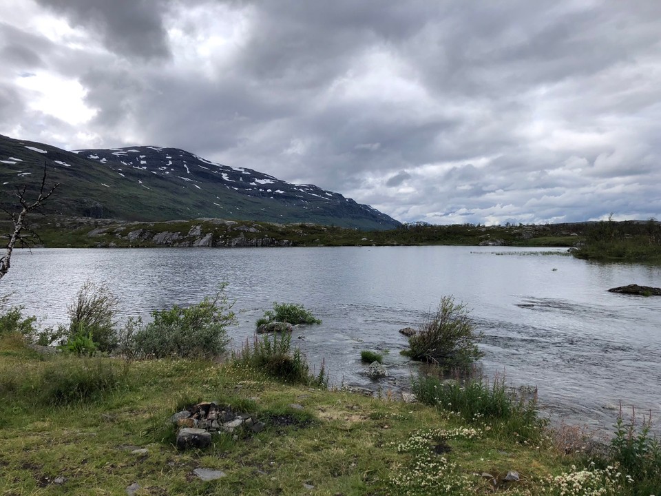 Schweden - Abisko - 