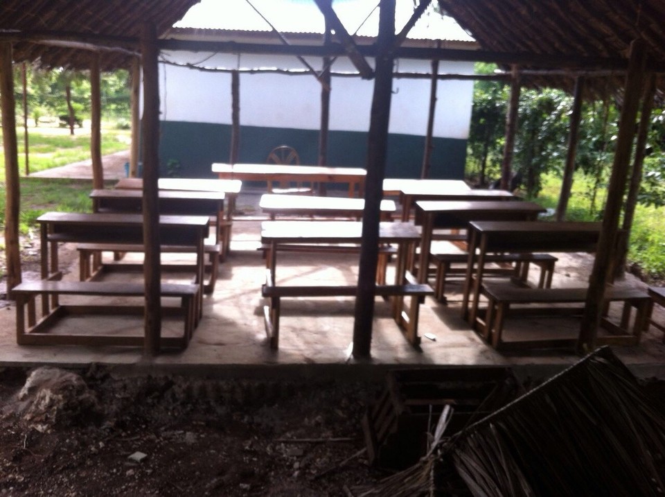Kenia - Kwale - 