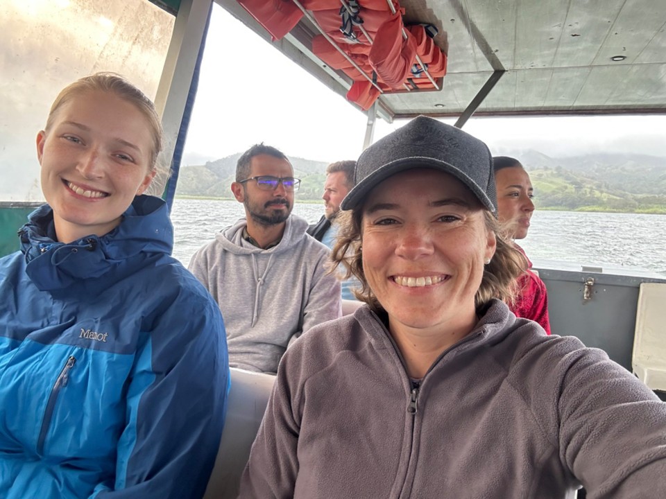 Costa Rica - La Fortuna - 