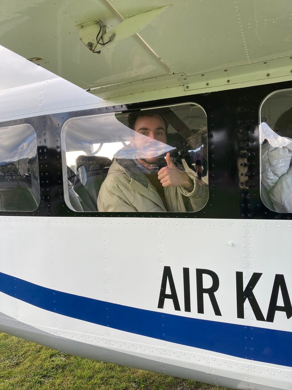 Neuseeland - Kaikōura - 