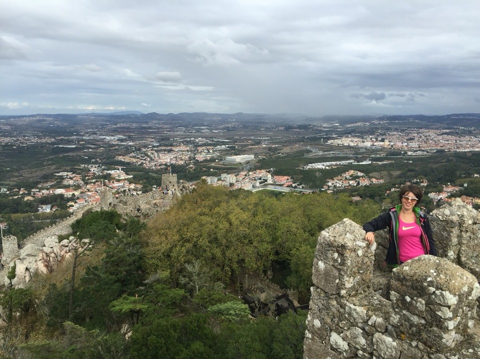 Portugália - Sintra - 