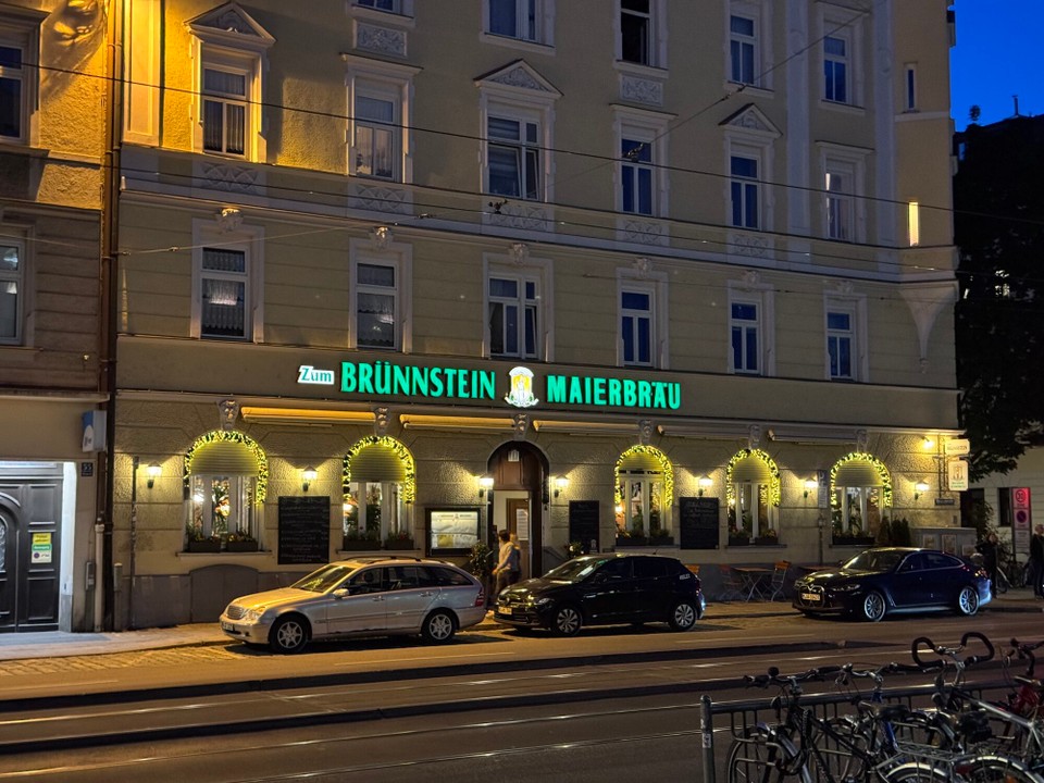 Deutschland - München - 