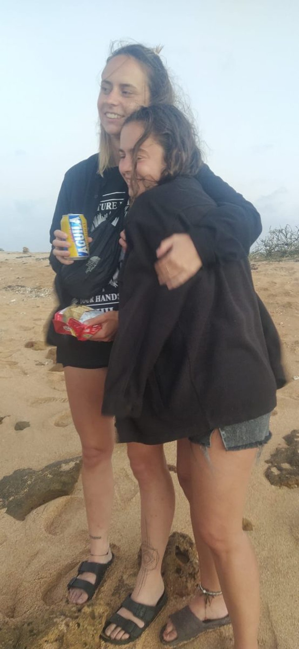 Kolumbien -  - 🍺 🍟 🫶 