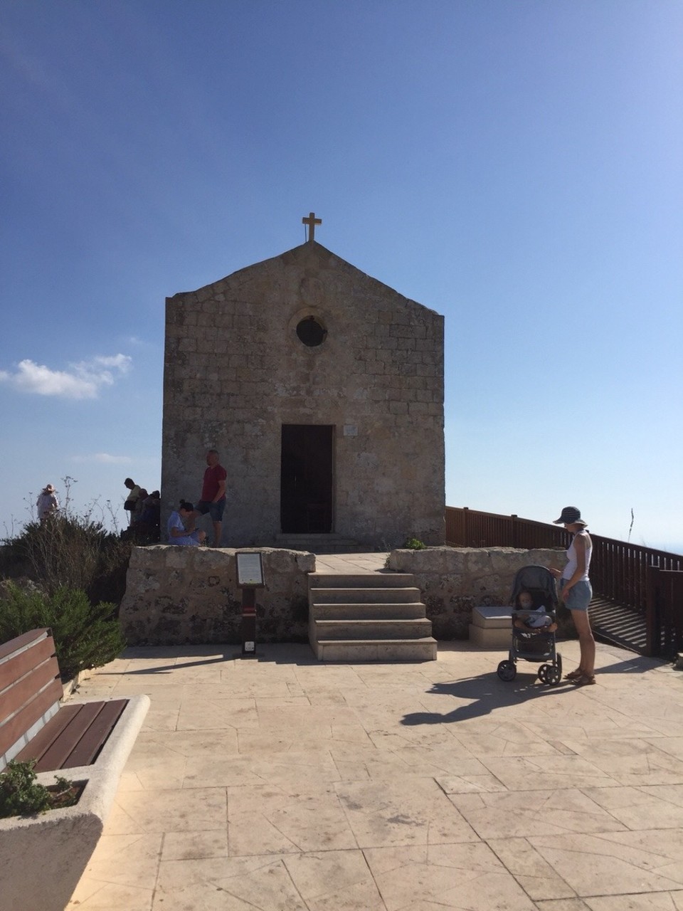Malta - Valletta - 