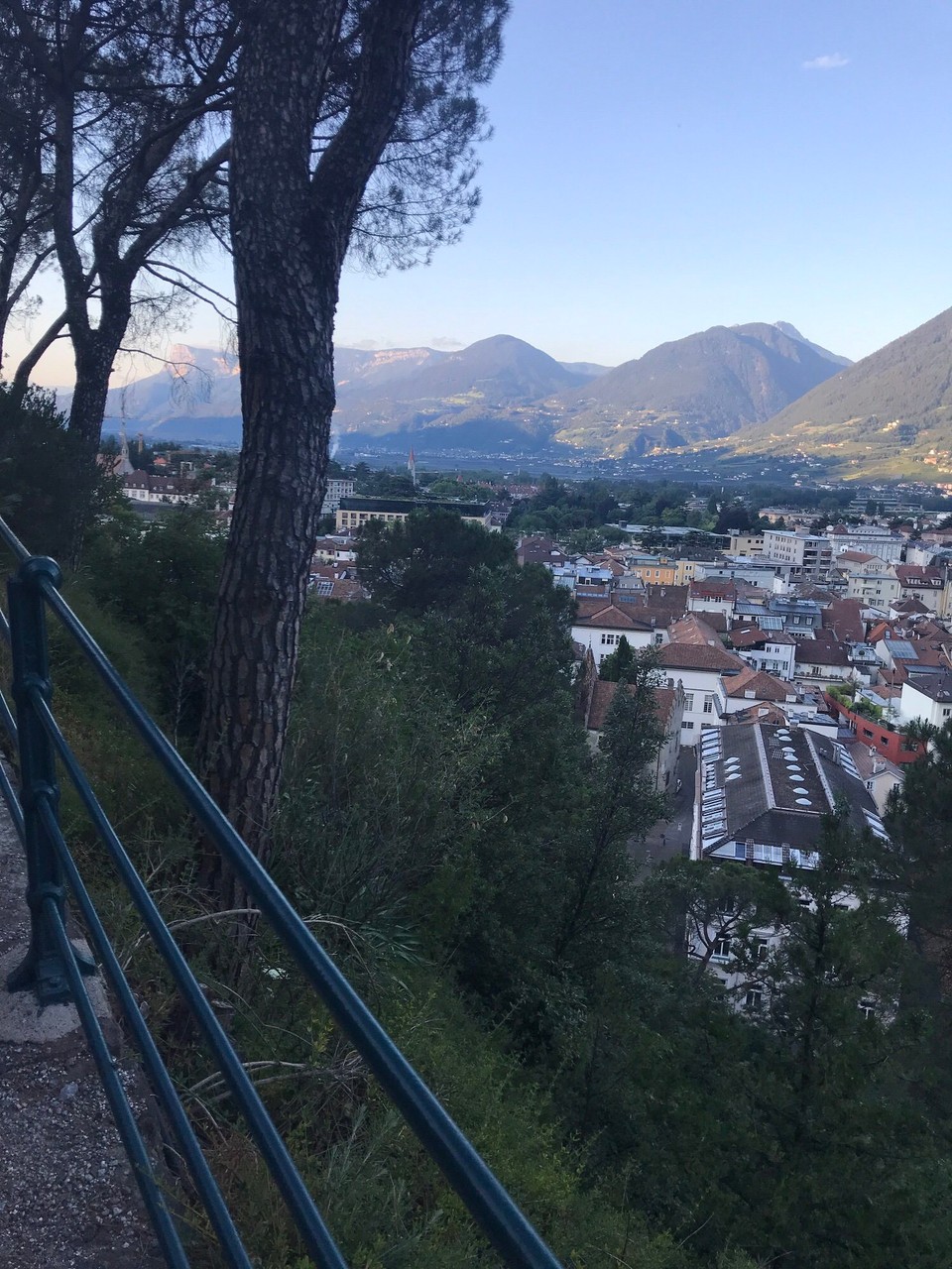 Italien - Meran - 