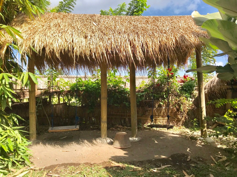 Indonesien - Gianyar - 