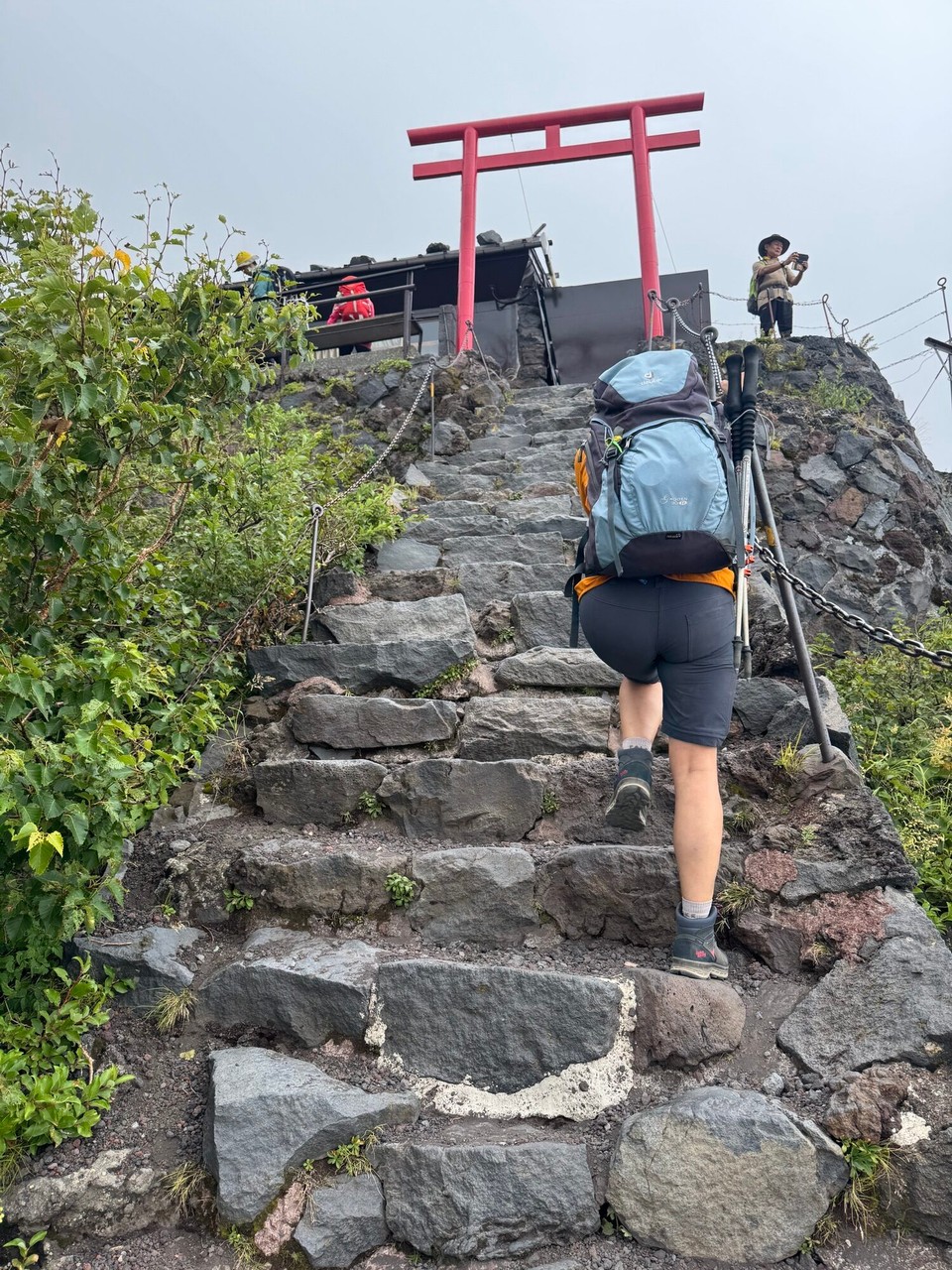 Japan - Fujinomiya - 