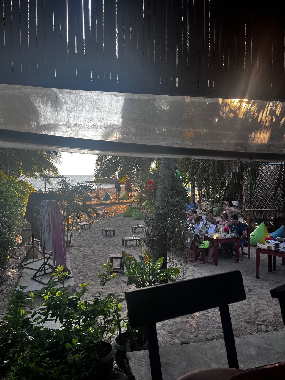 Thailand - Ko Pha-ngan - 