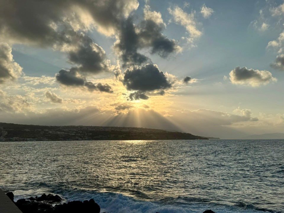 Griechenland - Rethymno - 