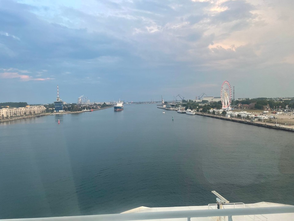 Deutschland - Rostock - 