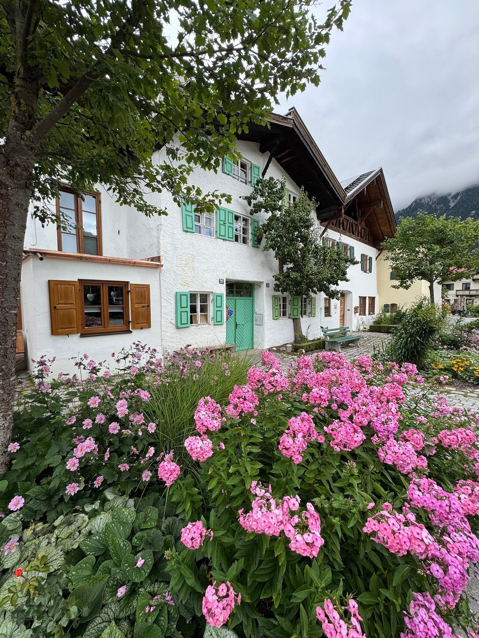 Deutschland - Mittenwald - 