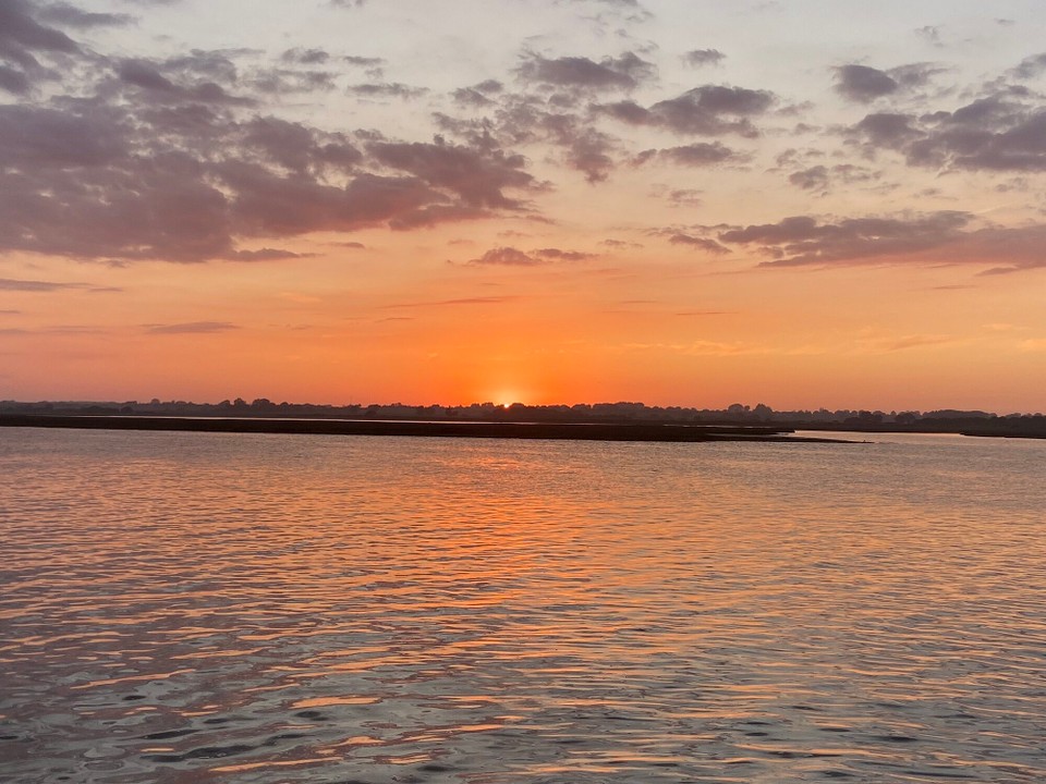 United Kingdom - Walton On The Naze - 