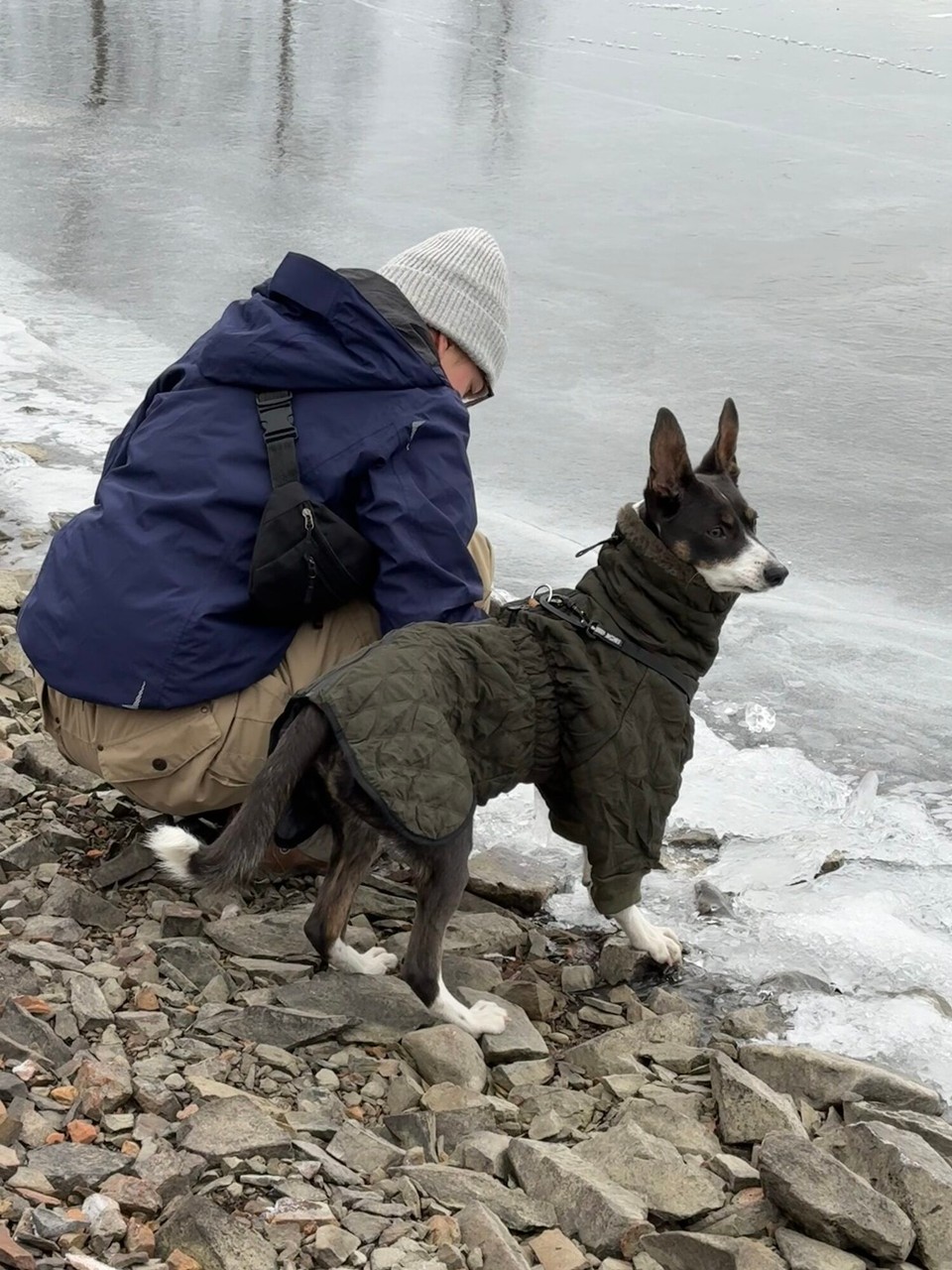 Norwegen - Lillehammer - 