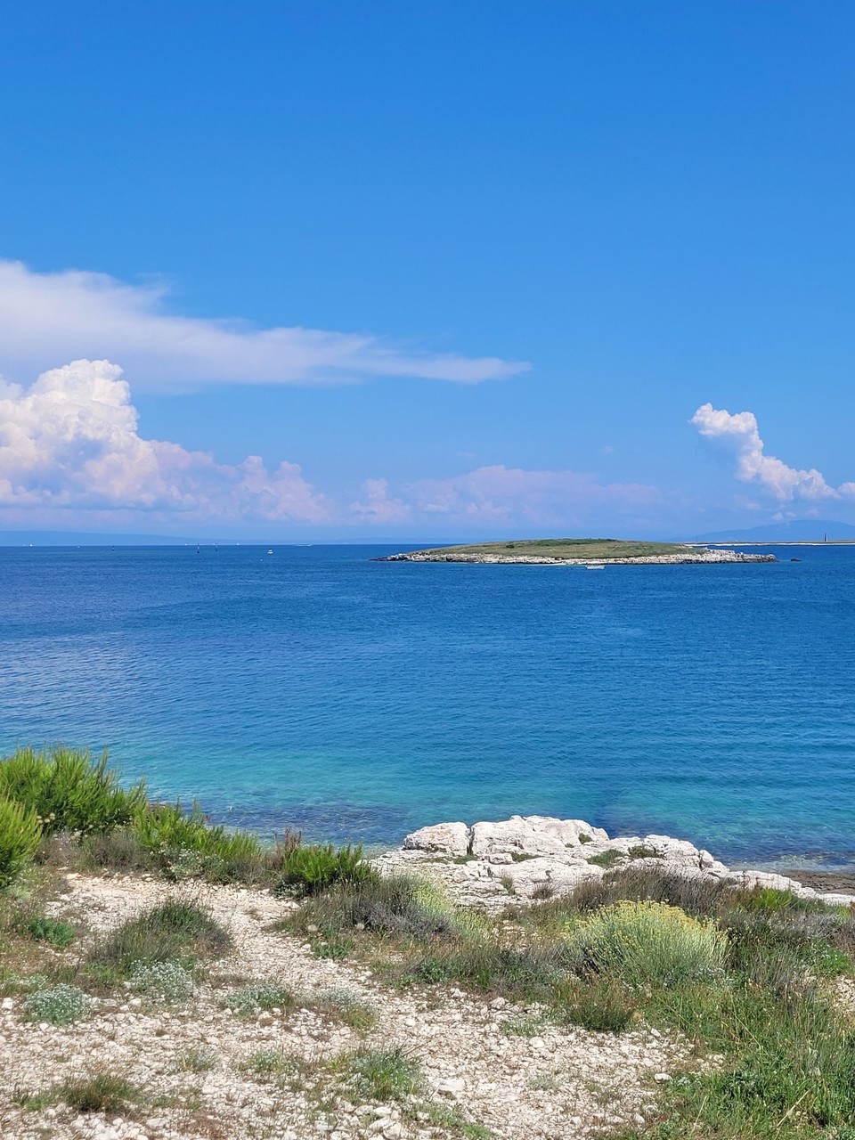 Kroatien - Premantura - 