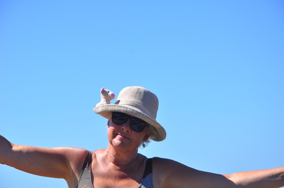 Australien - Charlestown - Strandspaziergang