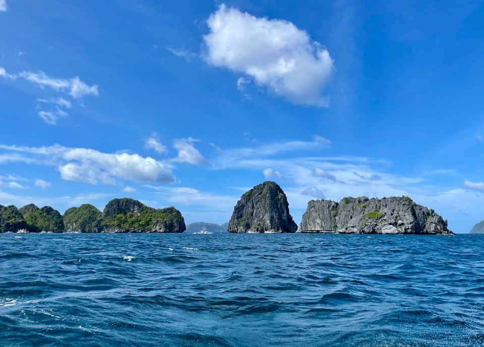 Philippinen - El Nido - 
