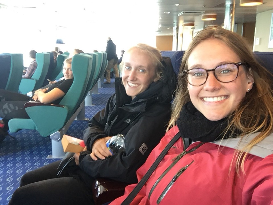  - Neuseeland, Picton, Picton Passenger Terminal - 