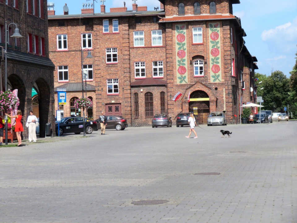 Polen - Katowice - 