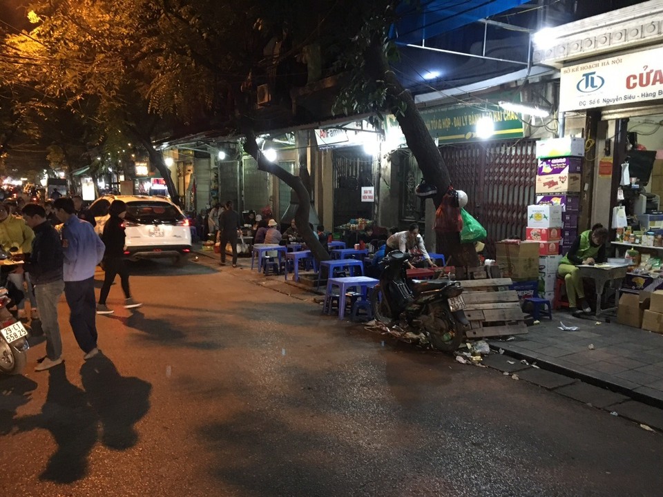 Vietnam - Hanoi - 