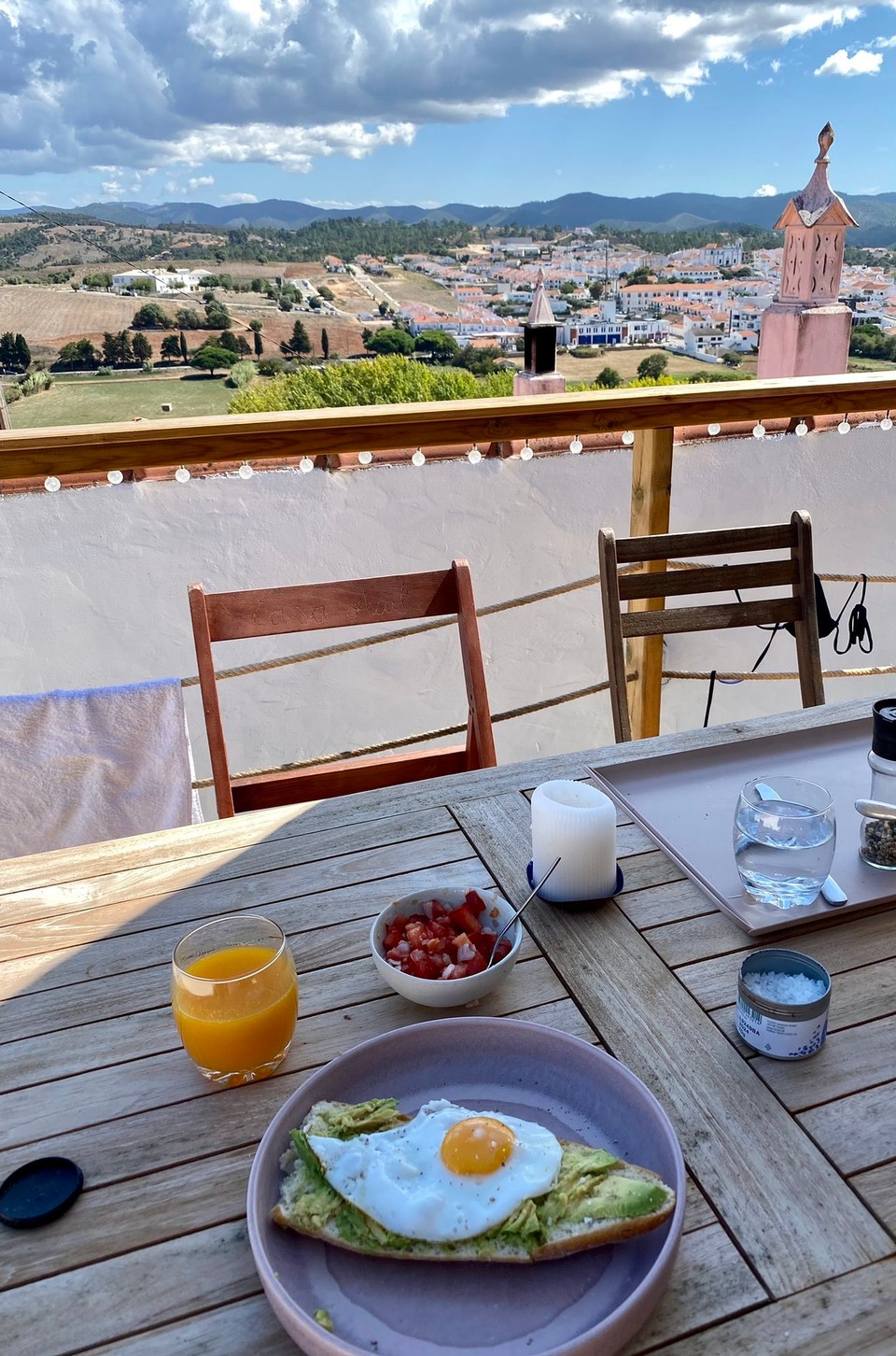 Portugal - Aljezur - 