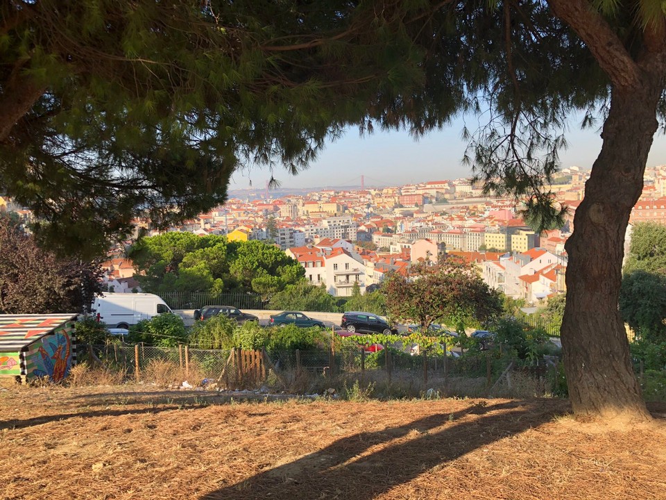 Portugal - Lisboa - 