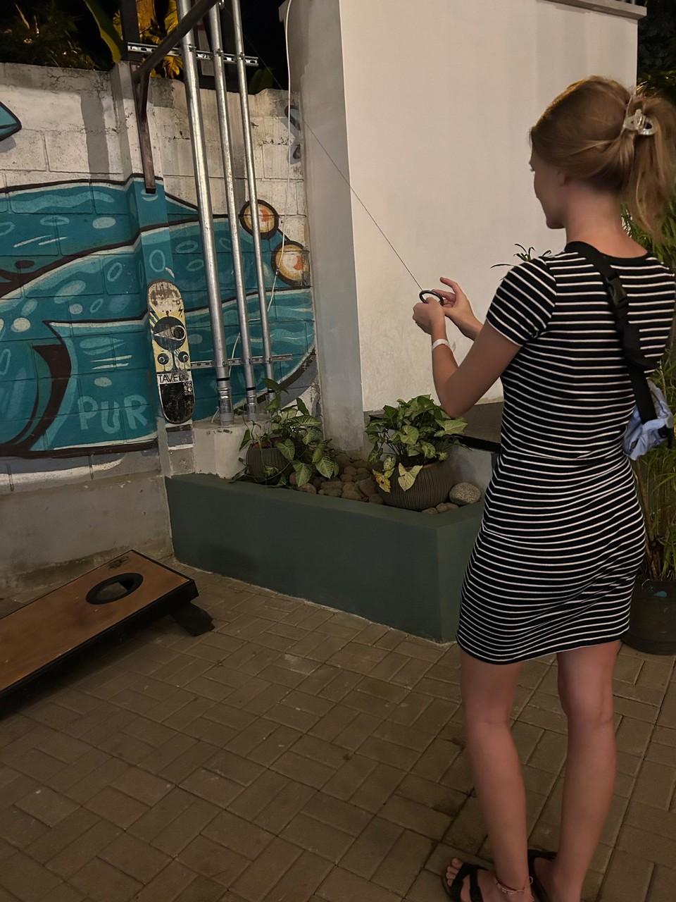 Costa Rica - Jacó - 