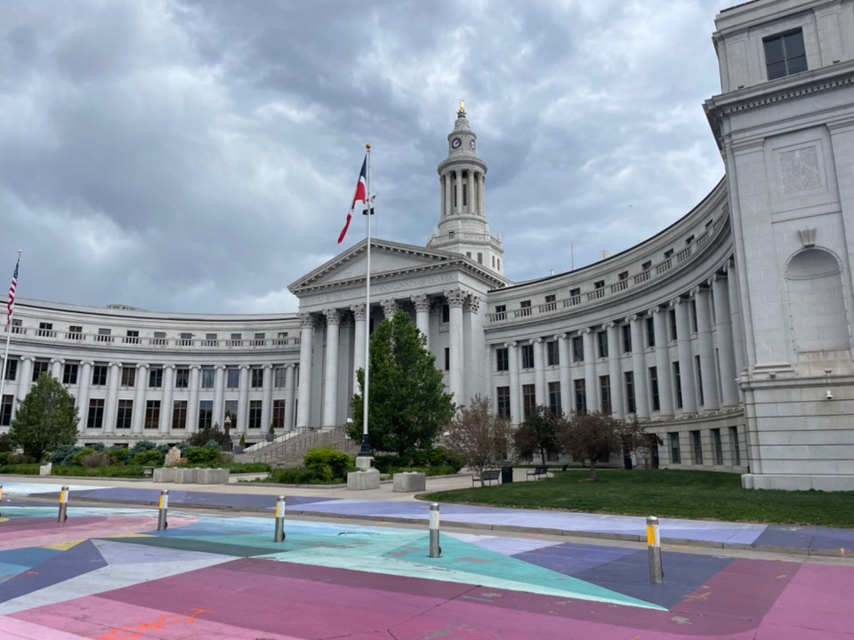 USA - Denver - 