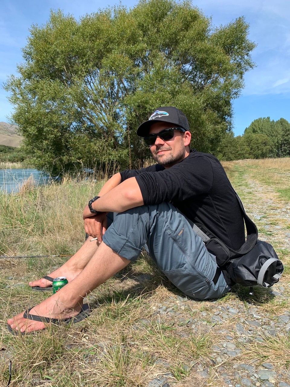 Neuseeland - Kurow - 