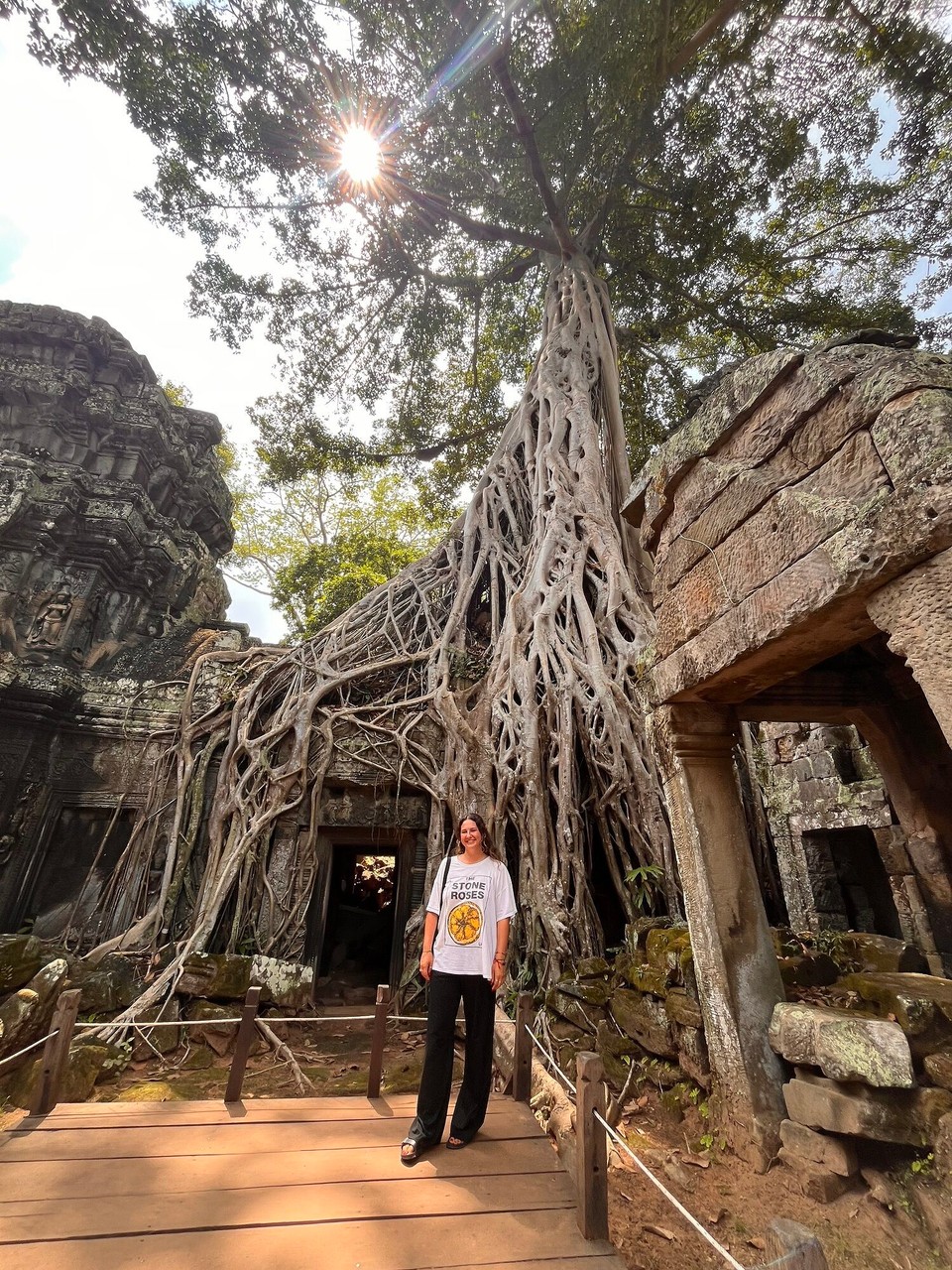 Cambodia - Siem Reap - 