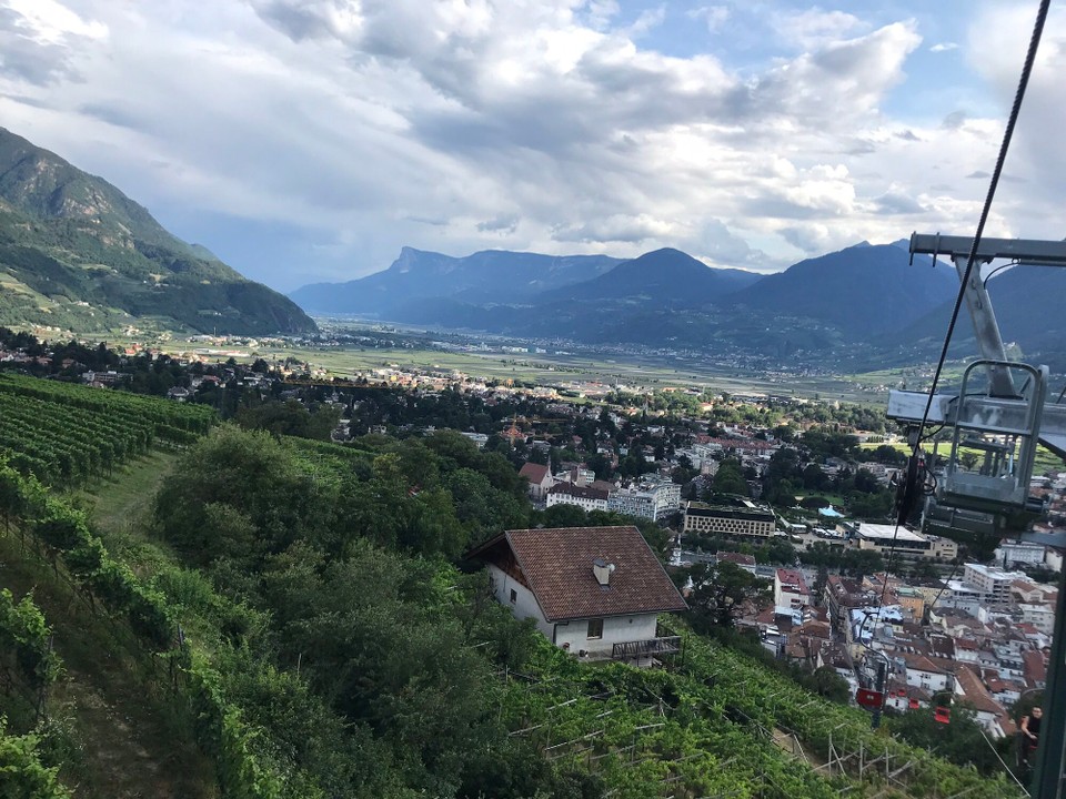 Italien - Tirol - 
