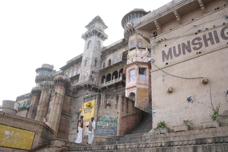 Varanasi - Varanasi - 