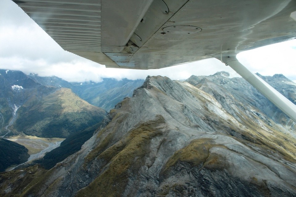 Neuseeland - Wanaka - 