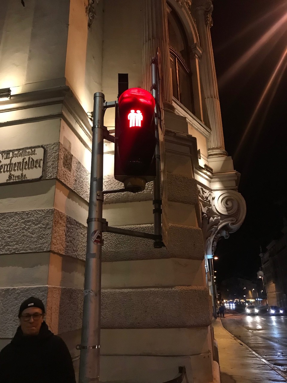 Österreich - Wien - 
