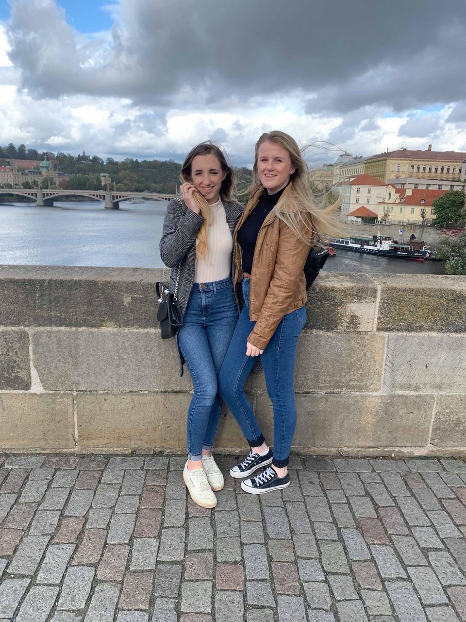 Czechia - Prague - 