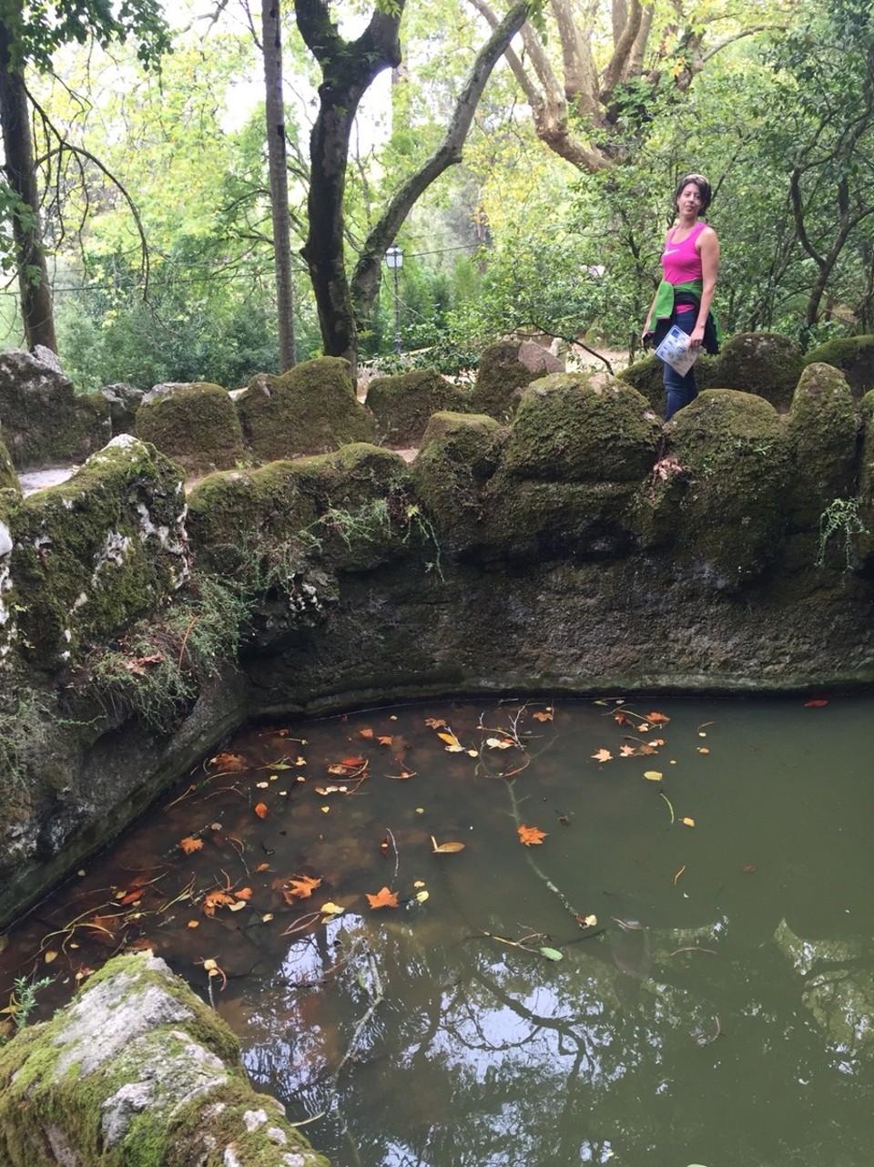 Portugal - Sintra - 
