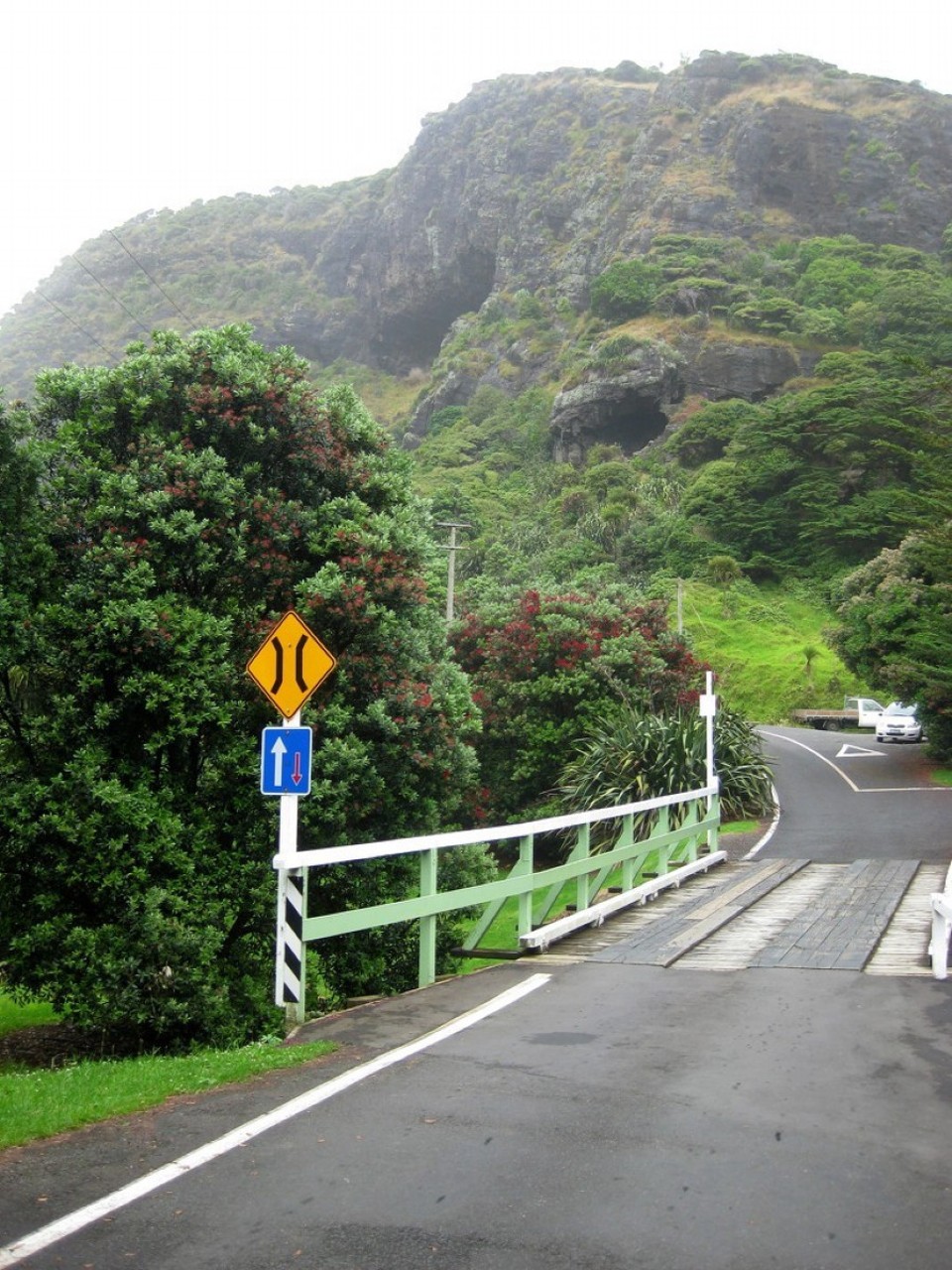 Neuseeland - Piha - 