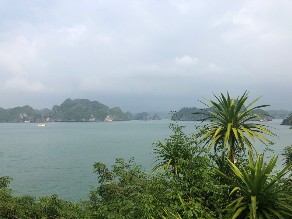 Vietnam - Haiphong - 