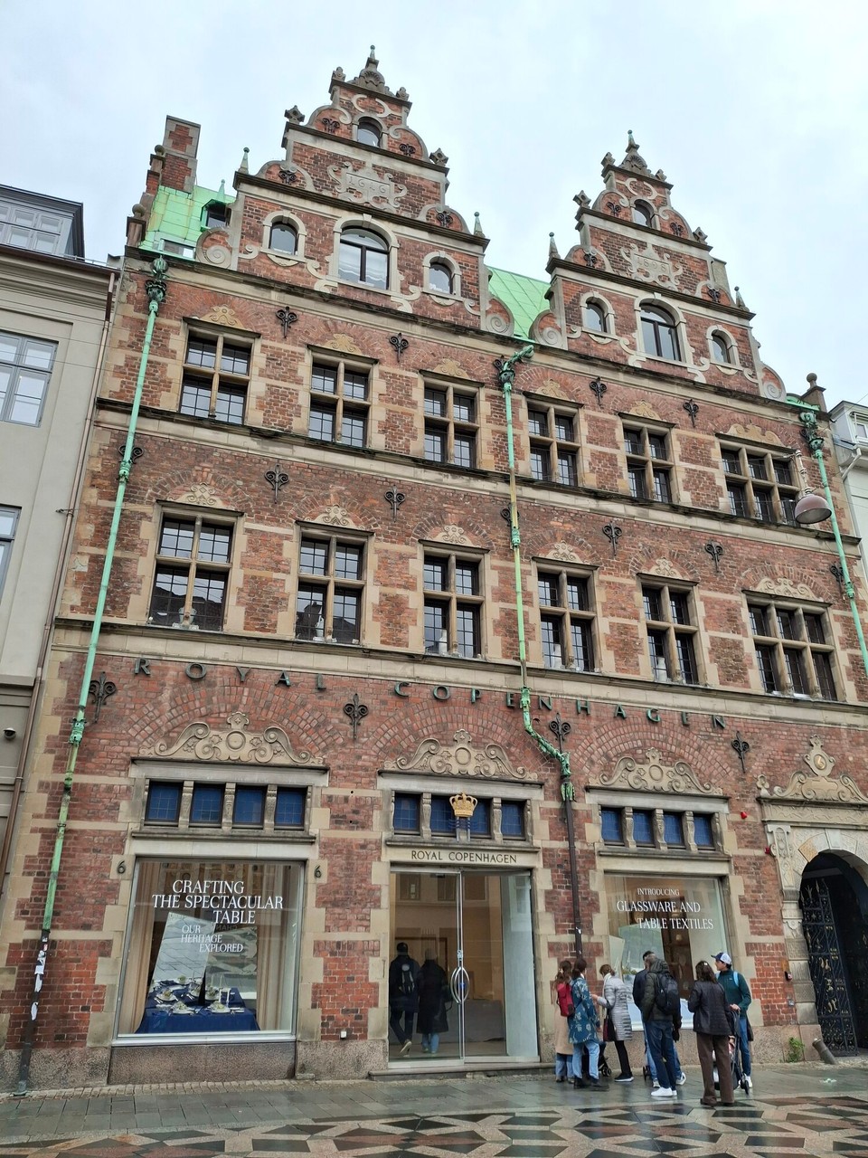 Dänemark - København - 