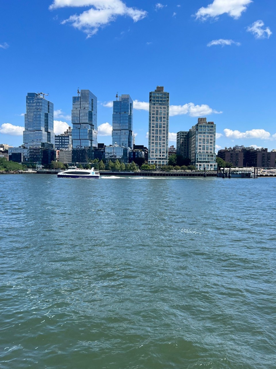 Vereinigte Staaten - New York - 