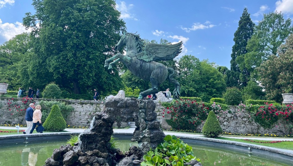 Österreich - Salzburg - 