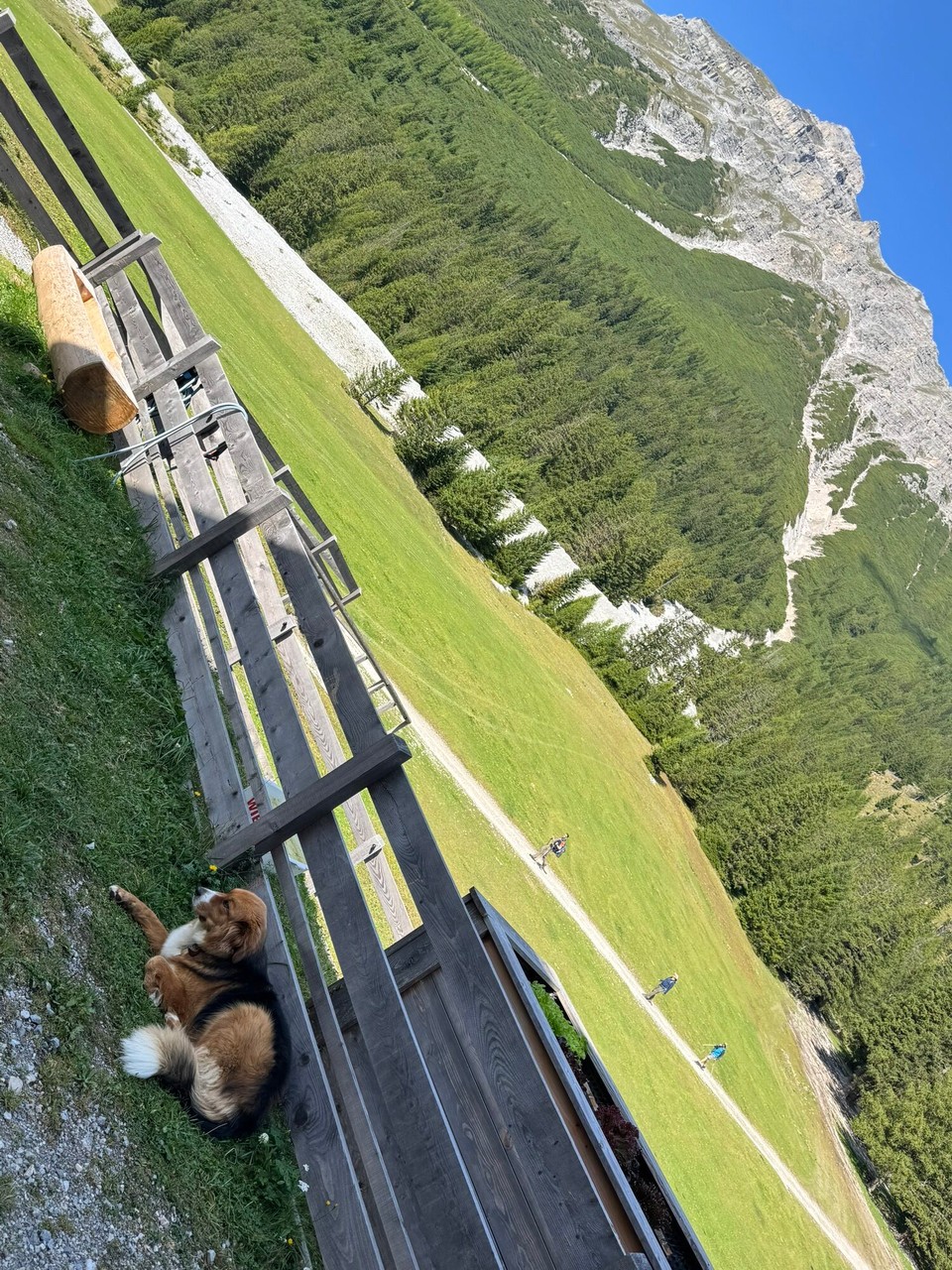 Österreich - Mühlbachl - 